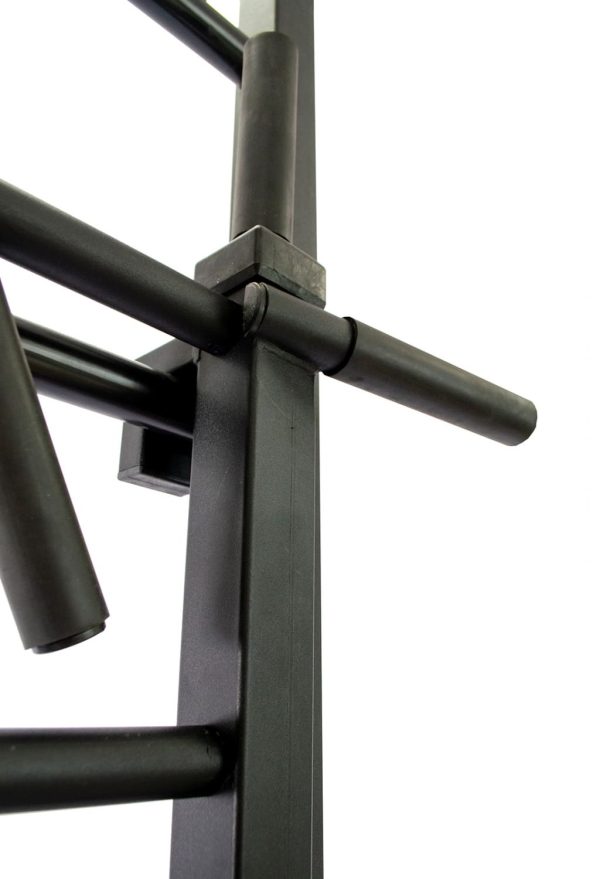 Espalier de gymnastique avec barre de traction Profi – Image 18
