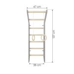 Espalier de gymnastique pour enfants Toddler – Image 6