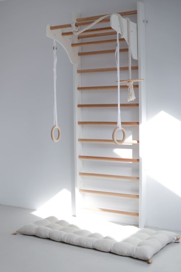 Espalier de gymnastique pour enfants Kinder Wood – Image 9