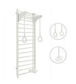 Espalier de gymnastique pour enfants Kinder Wood – Image 14