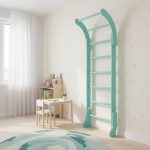 Espalier de gymnastique pour enfants Mini – Image 12