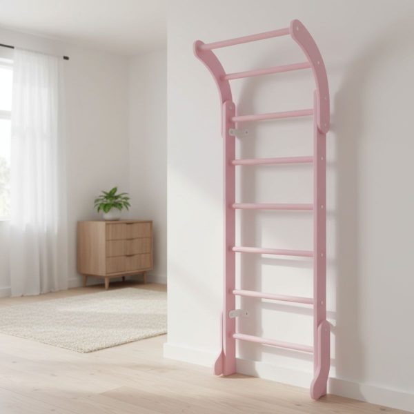 Espalier de gymnastique pour enfants Mini – Image 11