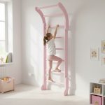 Espalier de gymnastique pour enfants Mini – Image 10