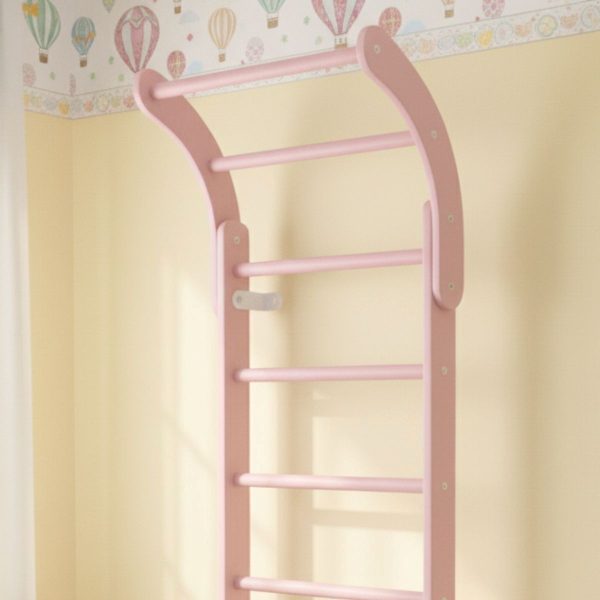 Espalier de gymnastique pour enfants Mini – Image 9