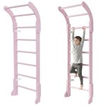 Espalier de gymnastique pour enfants Mini