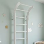 Espalier de gymnastique pour enfants Mini – Image 18