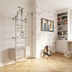 Espalier de gymnastique Next 1 – Image 11
