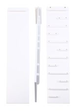 Espalier de gymnastique avec barre de traction Numi Plus – Image 13
