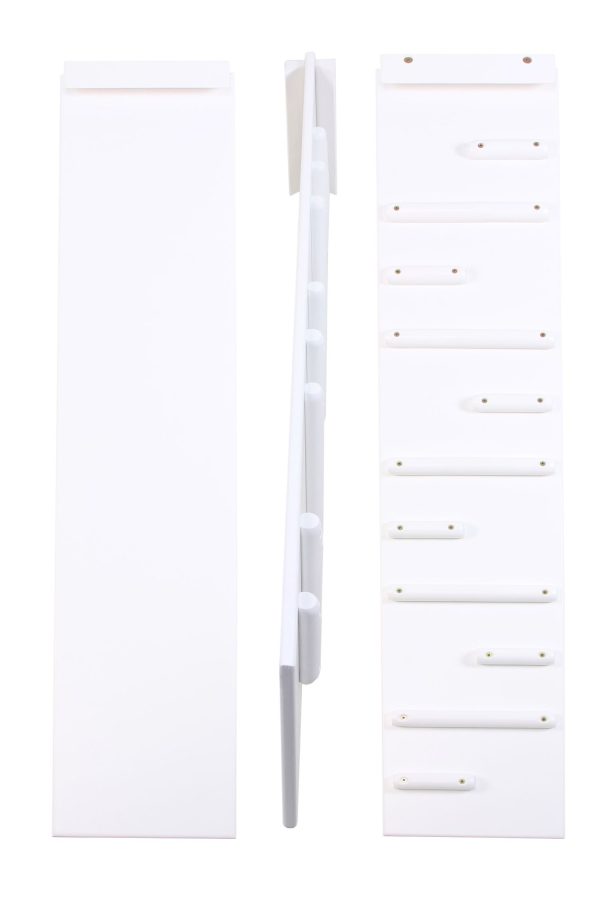 Espalier de gymnastique avec barre de traction Numi Plus – Image 13