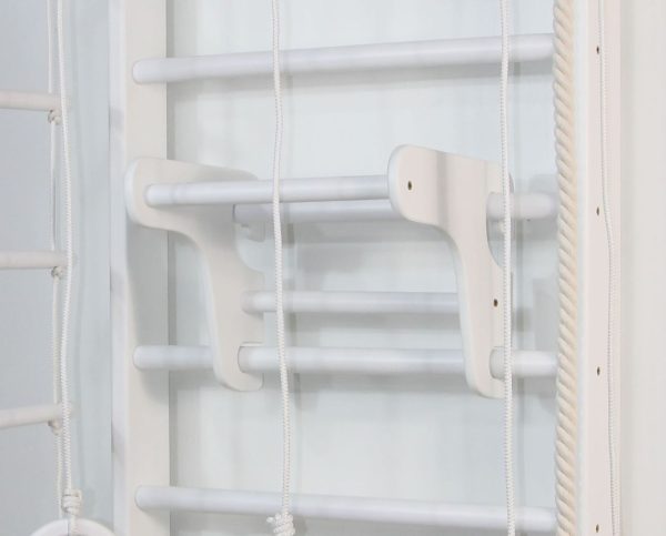 Espalier de gymnastique avec barre de traction Numi Plus – Image 11