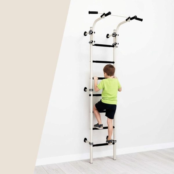 Espalier de gymnastique montées en mur Teenager – Image 5