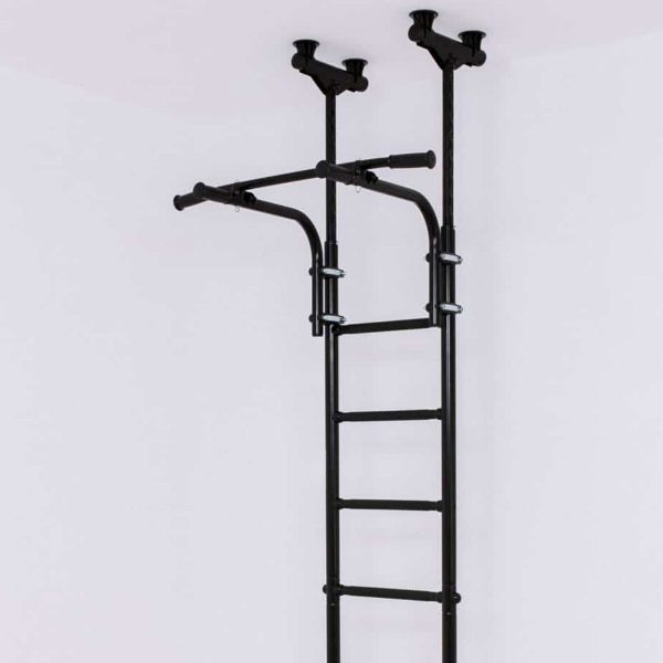 Espalier de gymnastique montées en pression Teenager – Image 13