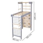 Espalier de gymnastique pour enfants Winner Plus – Image 30