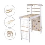 Espalier de gymnastique pour enfants Winner Plus – Image 33