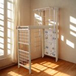 Espalier de gymnastique pour enfants Winner Plus – Image 36