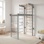 Espalier de gymnastique Winner – Image 2
