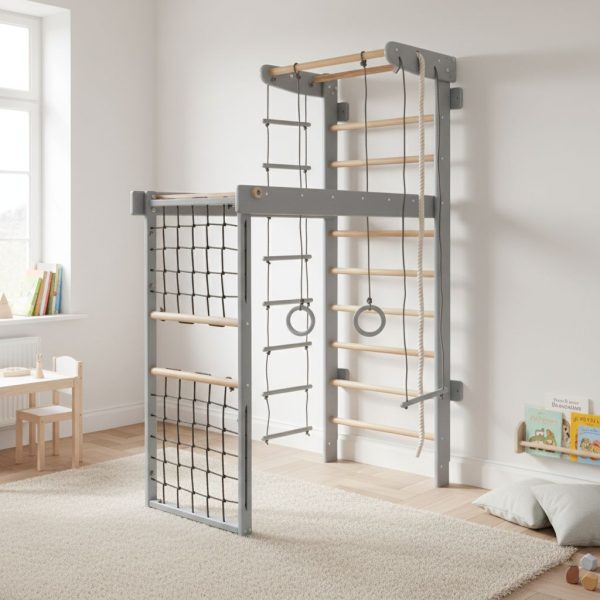 Espalier de gymnastique Winner – Image 2