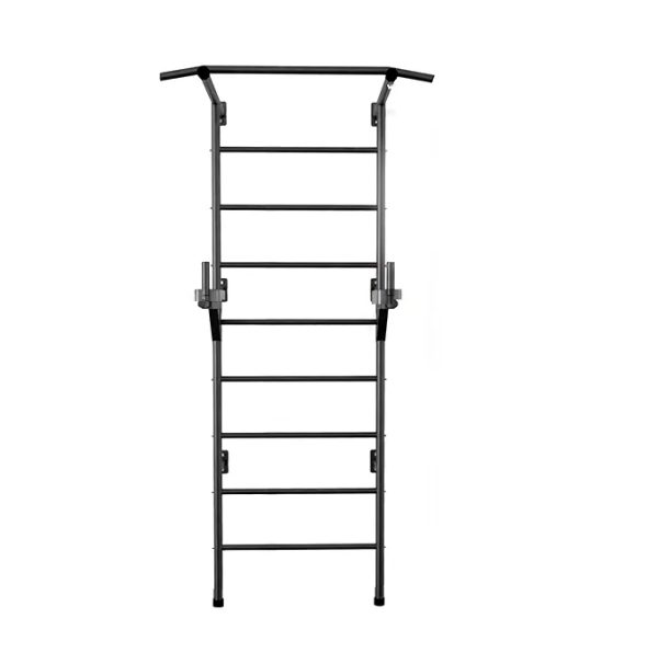 Espalier de gymnastique avec barre de traction X-sport – Image 6