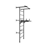 Espalier de gymnastique avec barre de traction X-sport – Image 7