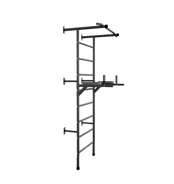 Espalier de gymnastique avec barre de traction X-sport – Image 7