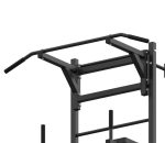 Espalier de gymnastique avec barre de traction et banc X-sport Max – Image 11