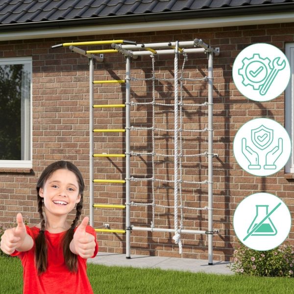 Aire de jeux de jardin Next Outdoor – Image 4