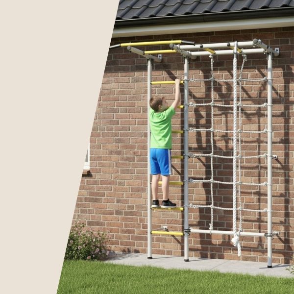 Aire de jeux de jardin Next Outdoor – Image 2
