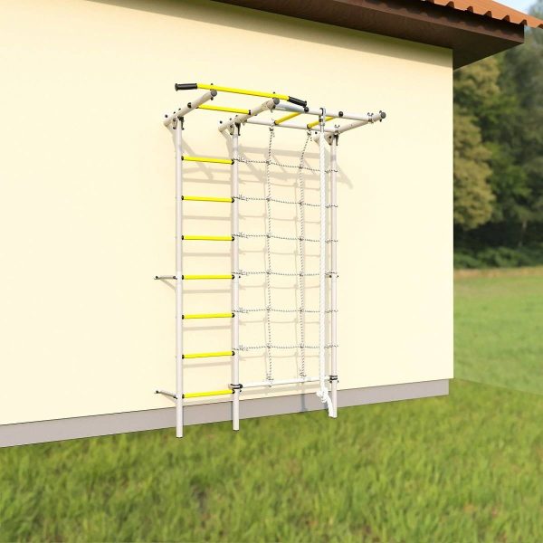 Aire de jeux de jardin Next Outdoor – Image 5