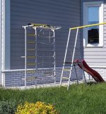 Aire de jeux de jardin Next Outdoor – Image 7