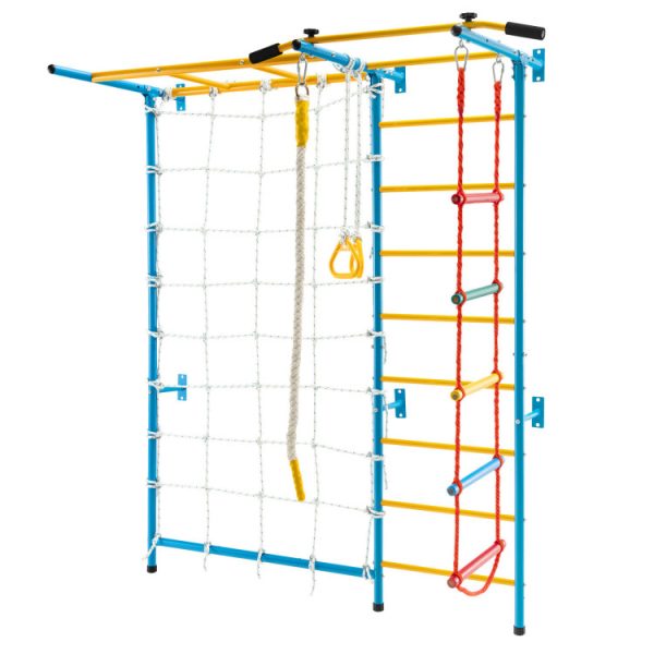 Espalier de gymnastique Smart Plus – Image 1