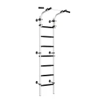 Espalier de gymnastique montées en mur Teenager