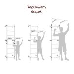 Espalier de gymnastique Next 1 – Image 12
