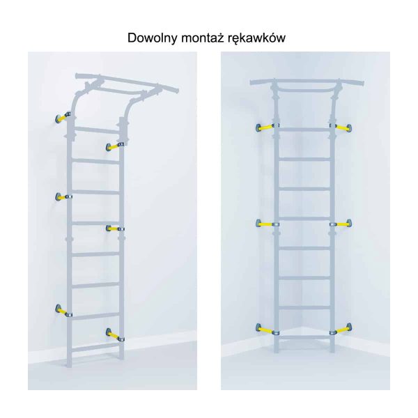 Espalier de gymnastique Next 1 – Image 13