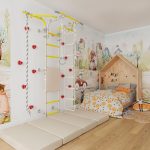 Espalier de gymnastique Next 2 – Image 7