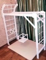 Espalier de gymnastique pour enfants Mini – Image 5
