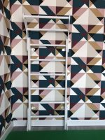 Espalier de gymnastique pour enfants Mini – Image 6