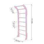 Espalier de gymnastique pour enfants Mini – Image 3