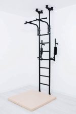 Espalier de gymnastique montées en pression Teenager Plus – Image 5