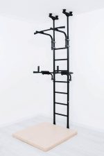 Espalier de gymnastique montées en pression Teenager Plus – Image 4