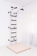 Espalier de gymnastique montées en mur Teenager – Image 9