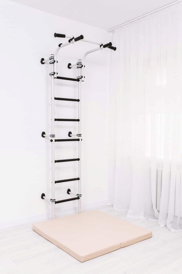 Espalier de gymnastique montées en mur Teenager – Image 9