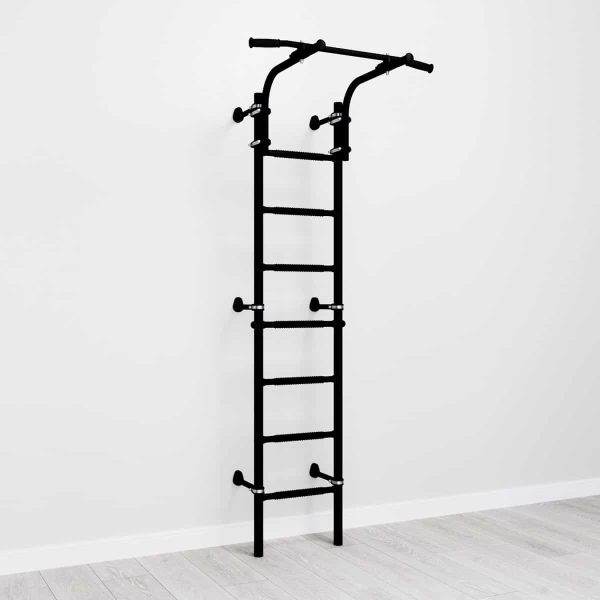 Espalier de gymnastique montées en mur Teenager – Image 12