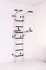 Espalier de gymnastique montées en mur Teenager Plus – Image 4