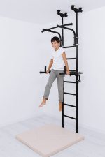 Espalier de gymnastique montées en pression Teenager Plus – Image 11