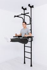 Espalier de gymnastique montées en pression Teenager Plus – Image 2