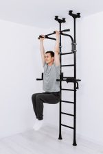 Espalier de gymnastique montées en pression Teenager Plus – Image 3