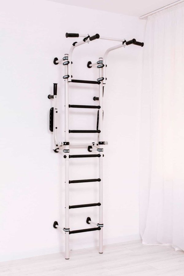 Espalier de gymnastique montées en mur Teenager Plus – Image 5
