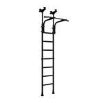 Espalier de gymnastique montées en pression Teenager