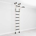 Espalier de gymnastique montées en pression Teenager – Image 10