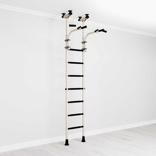 Espalier de gymnastique montées en pression Teenager – Image 10